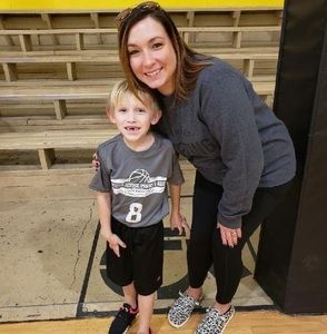 Meet your Posher, Angel